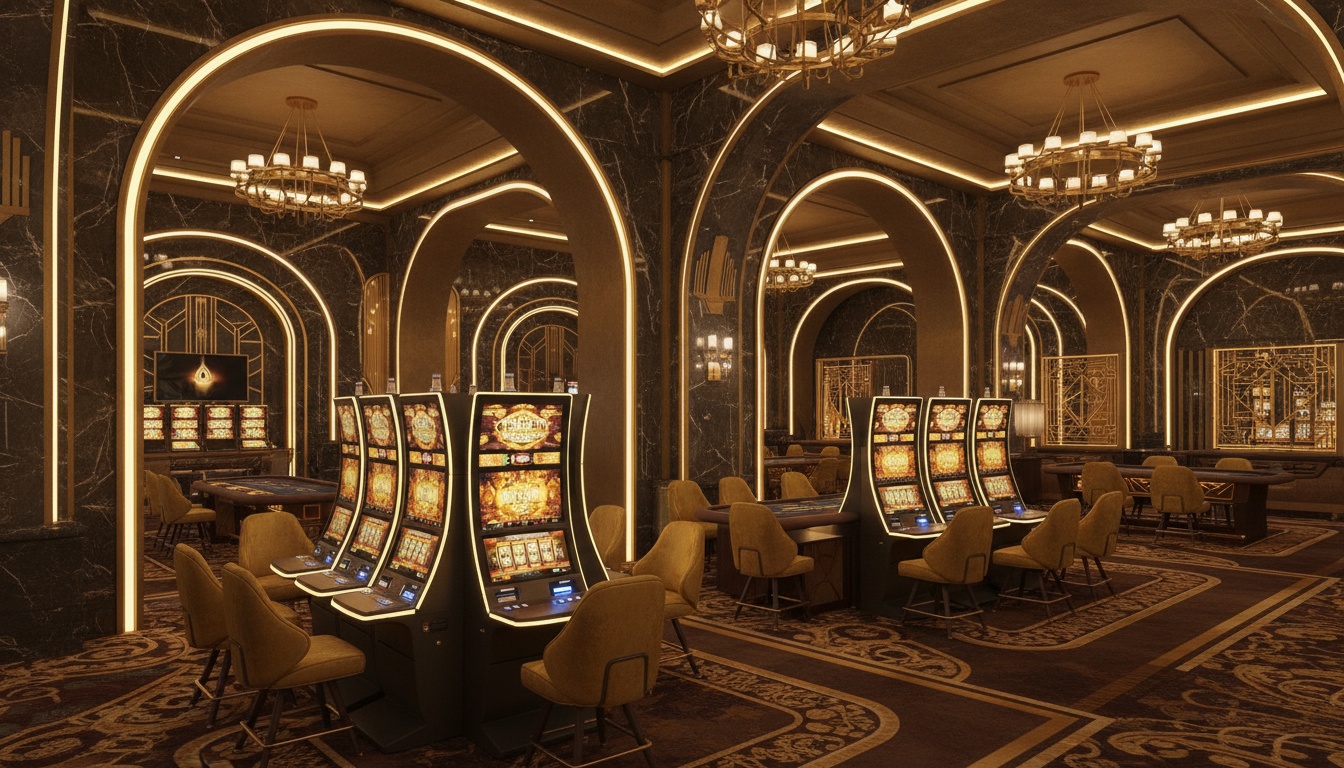 Buran Casino — Detailed Information